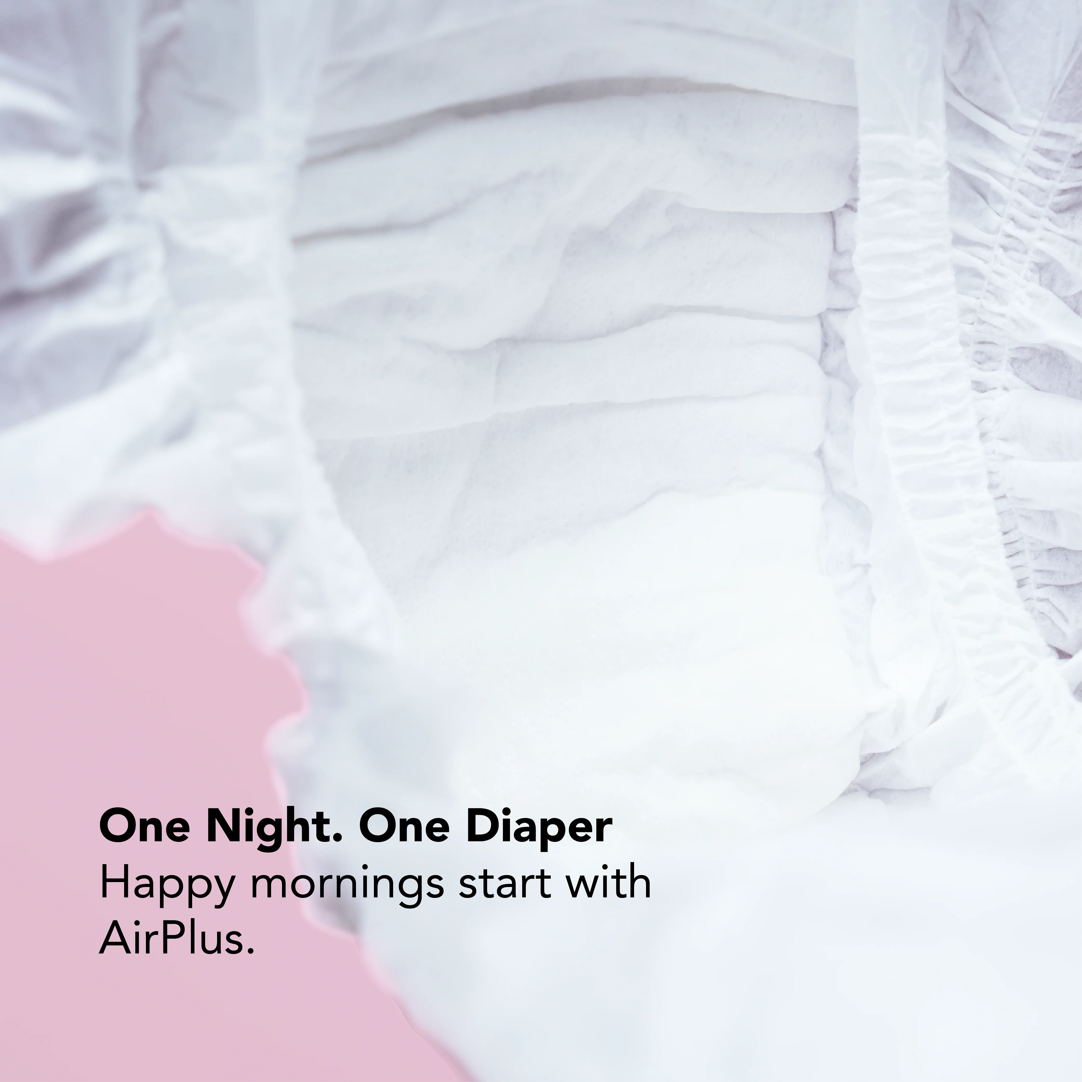 AirPlus Mega Diapers (4 packs / 1 Carton) - Image 7