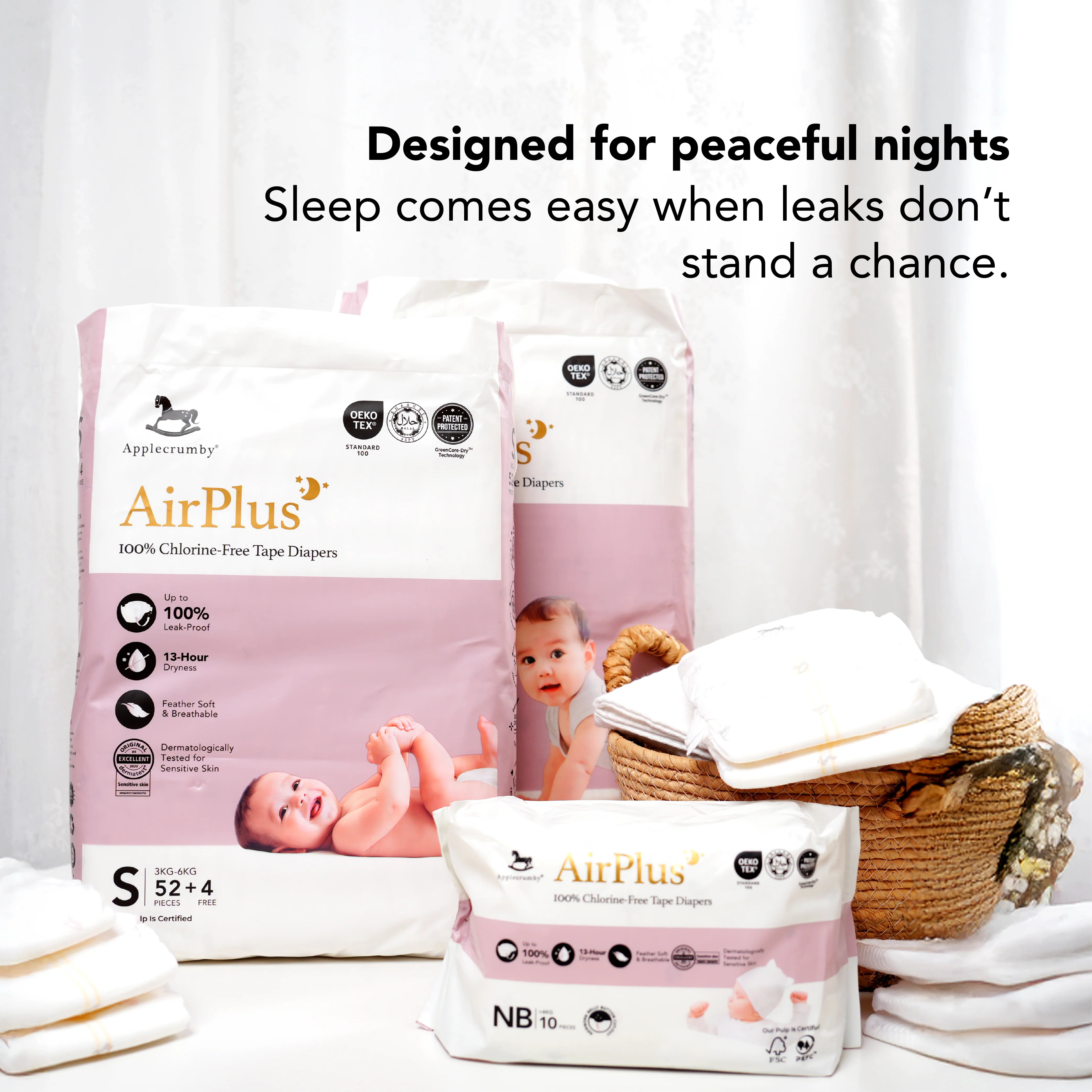 AirPlus Sample Pack - Image 4