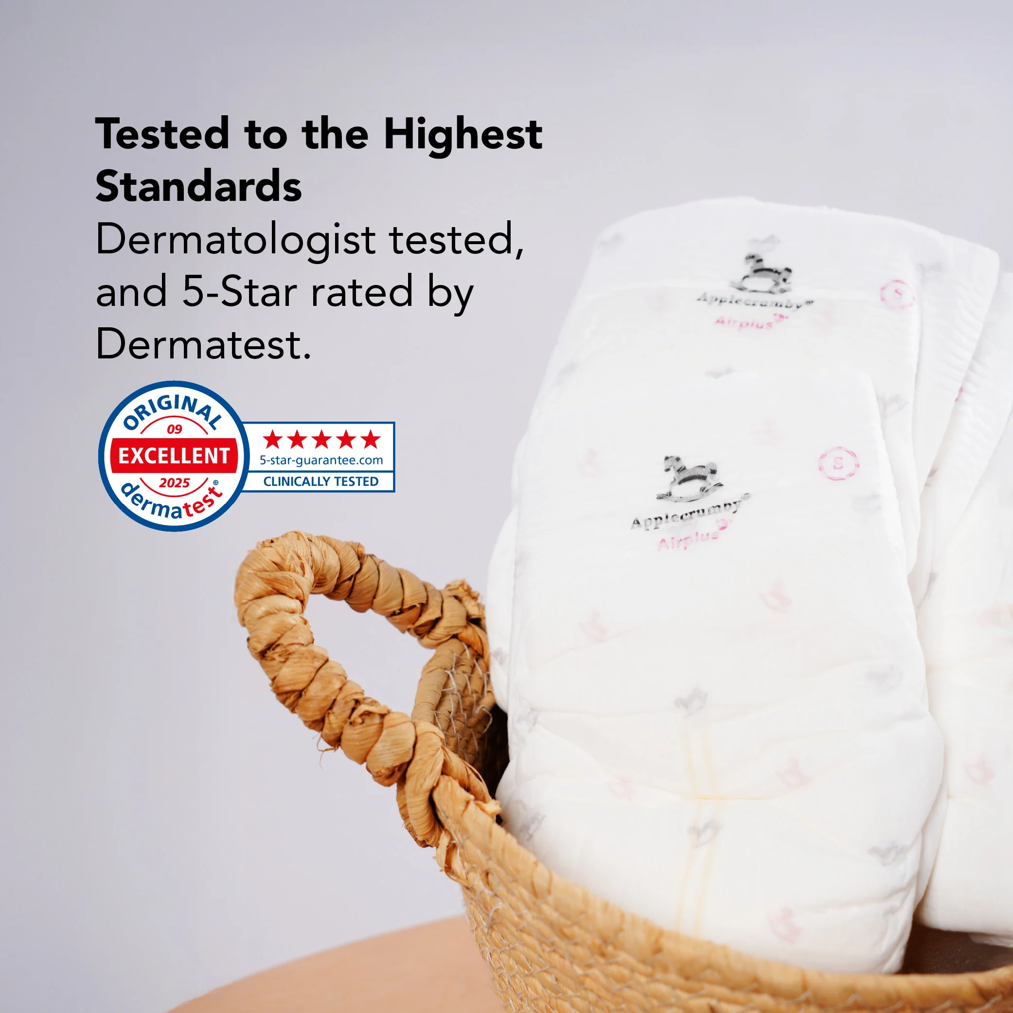 AirPlus Mini Diapers - Image 5
