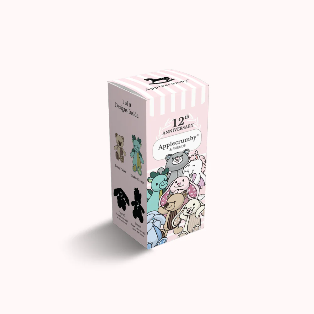Blind Box (1 box)