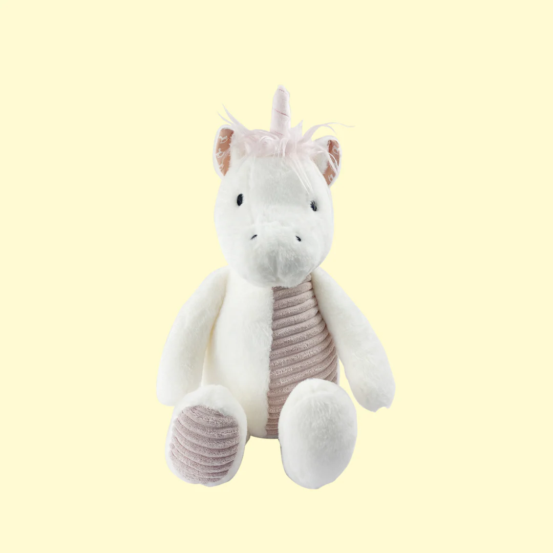 Applecrumby Friends Rarity Snow EM (Sabah)