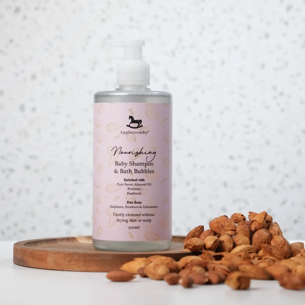 Baby Everyday Skincare Bundle - Image 4