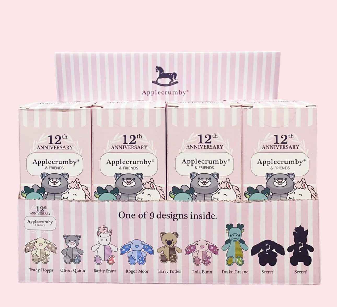 Blind Box Case (Box of 8) - Image 3