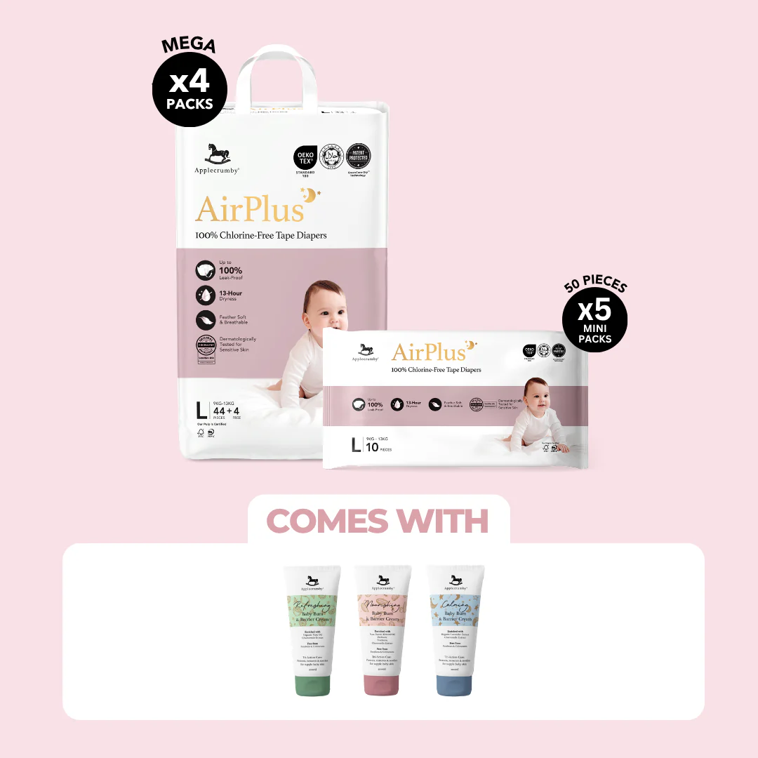 AirPlus Mega Bundle