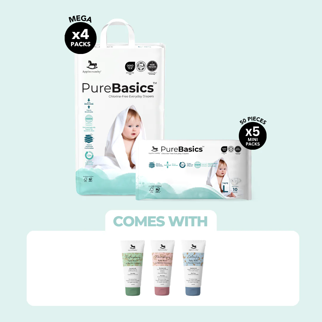 PureBasics Mega Bundle