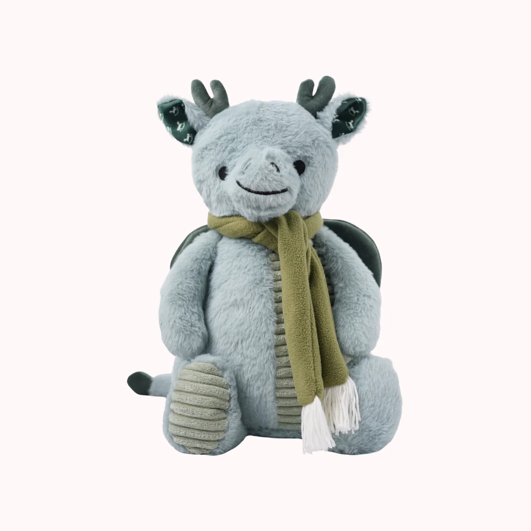 Drako Greene (Winter Scarf Edition)