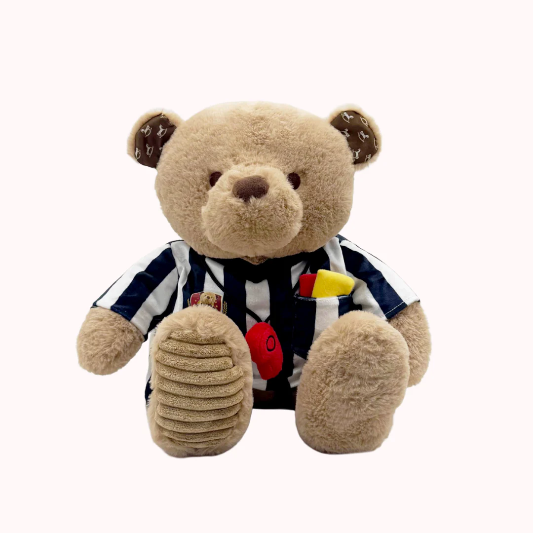 Football Plushie - Image 4