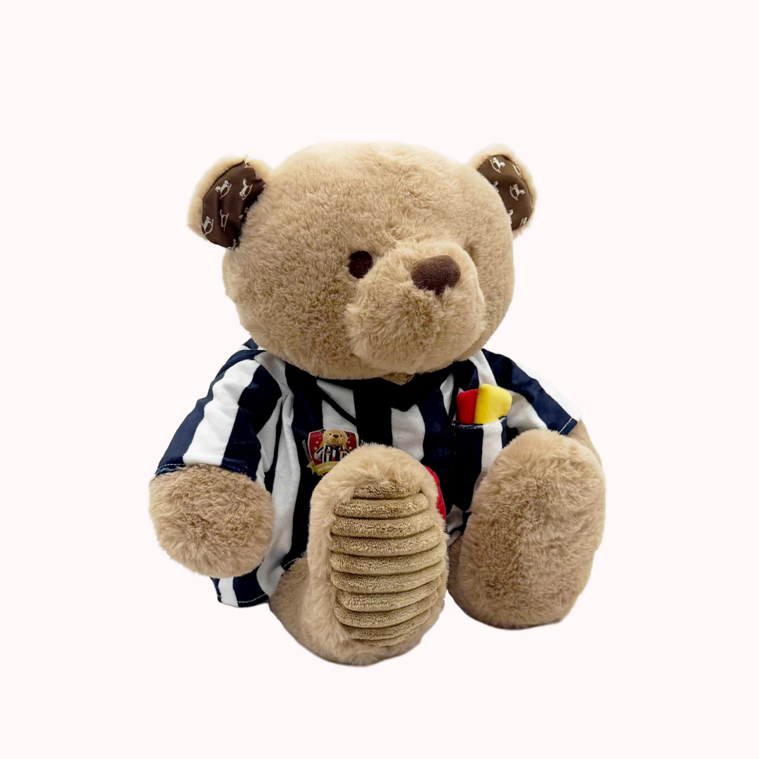 Football Plushie - Image 7