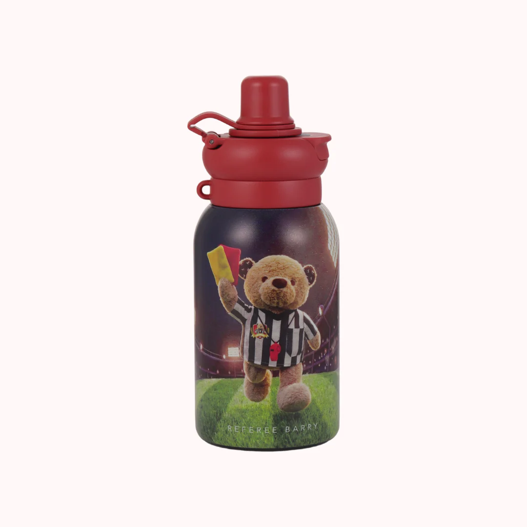 Football Tumbler - Referee Barry - Image 2