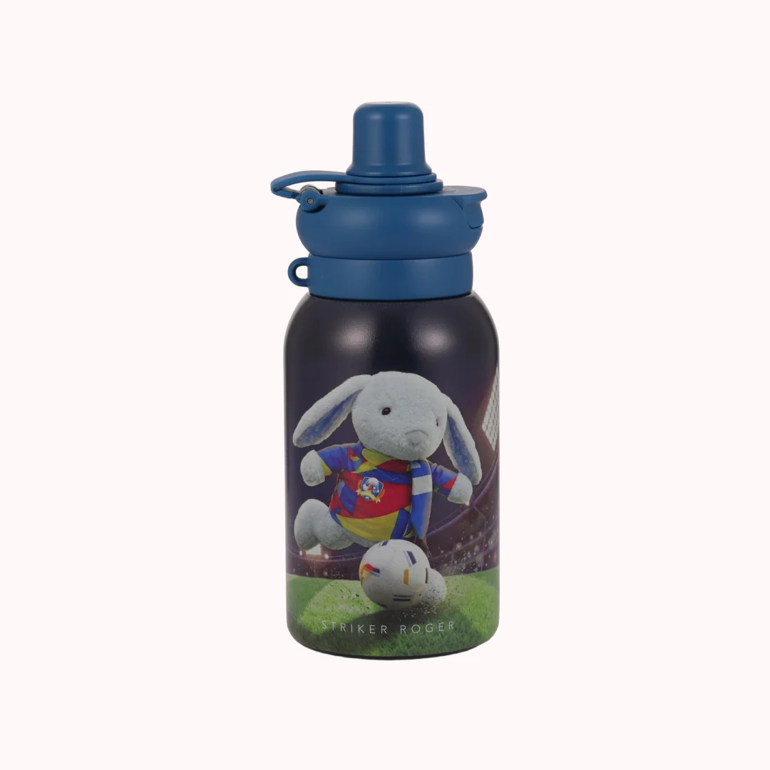 Football Tumbler - Striker Roger - Image 2