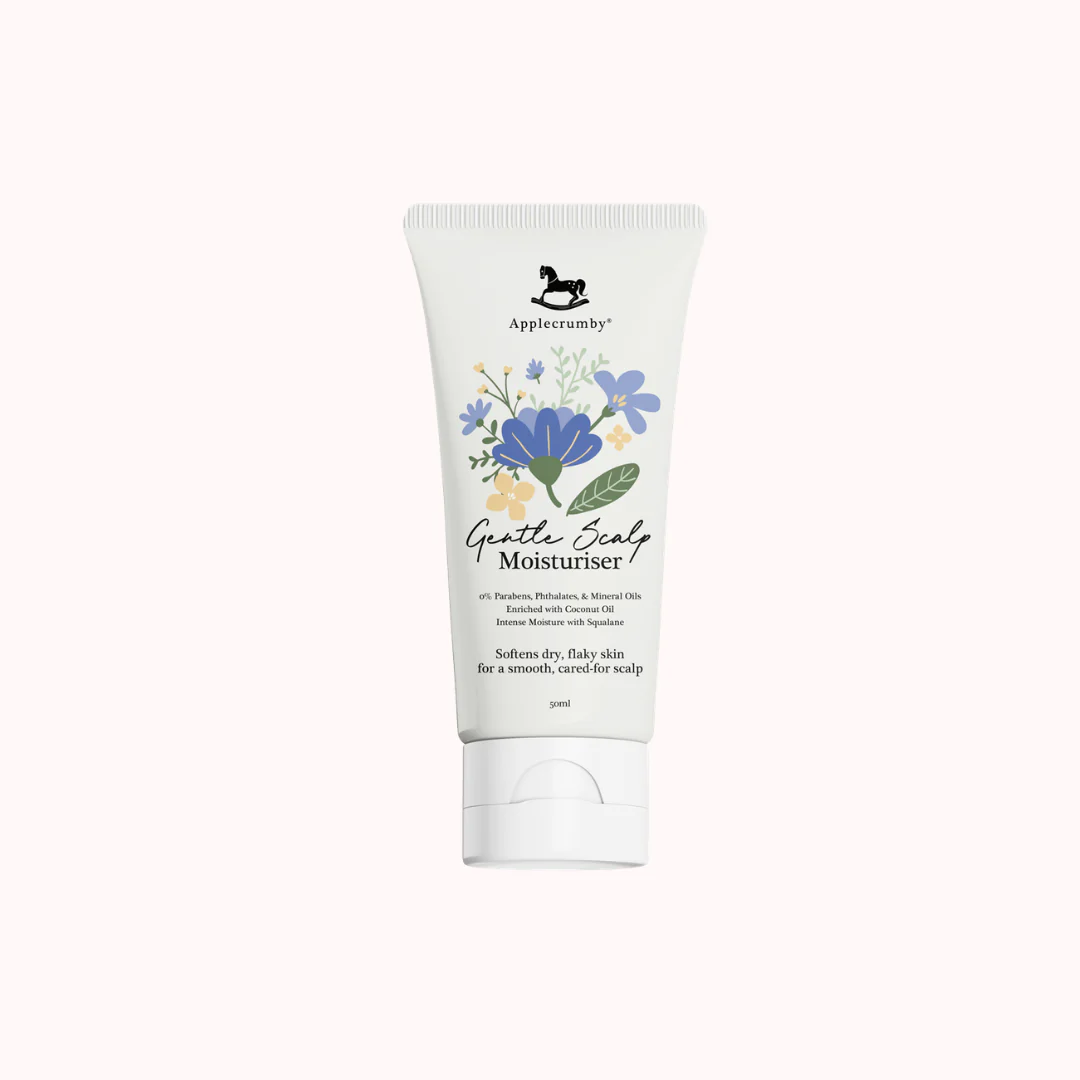 Gentle Scalp Moisturizer