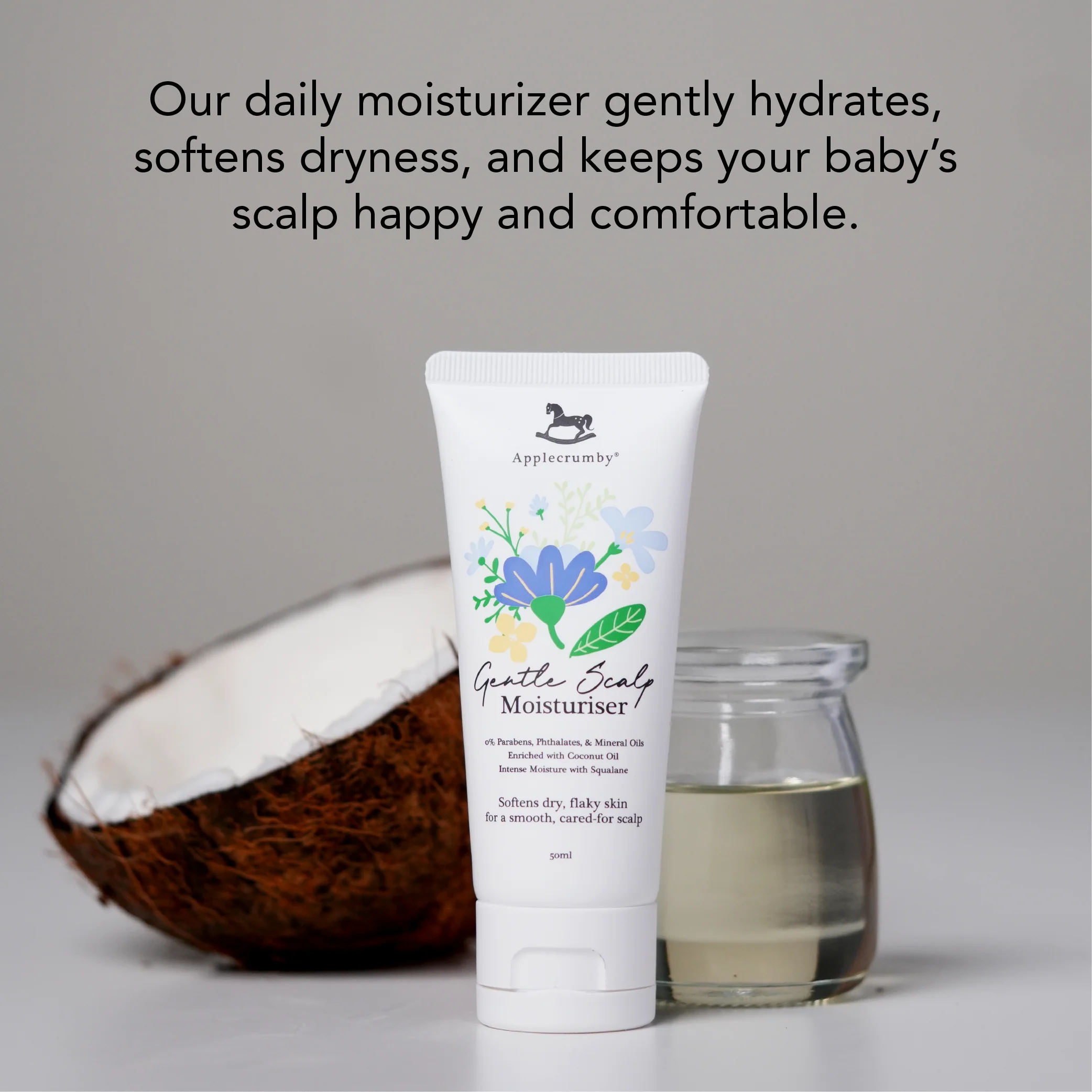 Gentle Scalp Moisturizer - Image 2