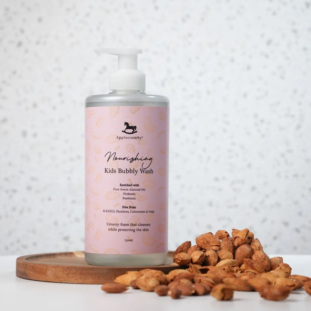 Kids Everyday Skincare Bundle - Image 2