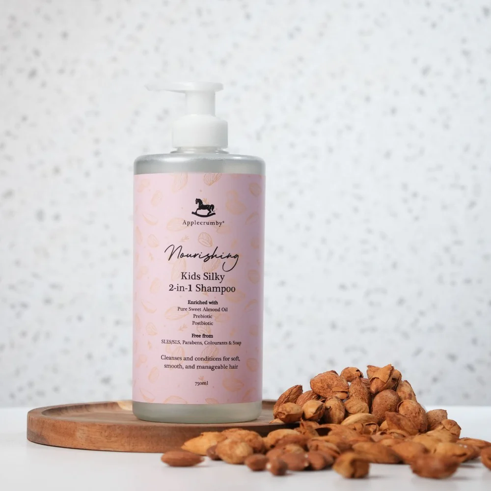 Kids Everyday Skincare Bundle - Image 3
