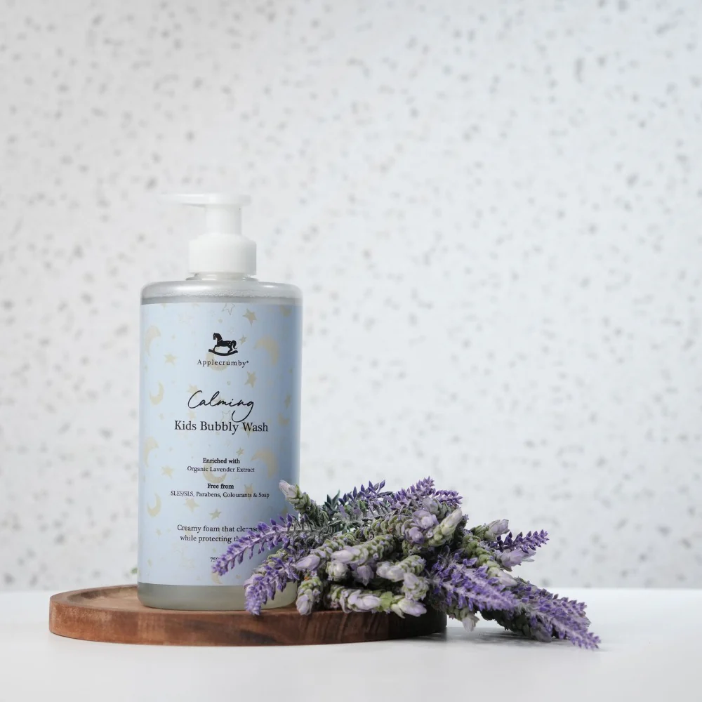 Kids Everyday Skincare Bundle - Image 4