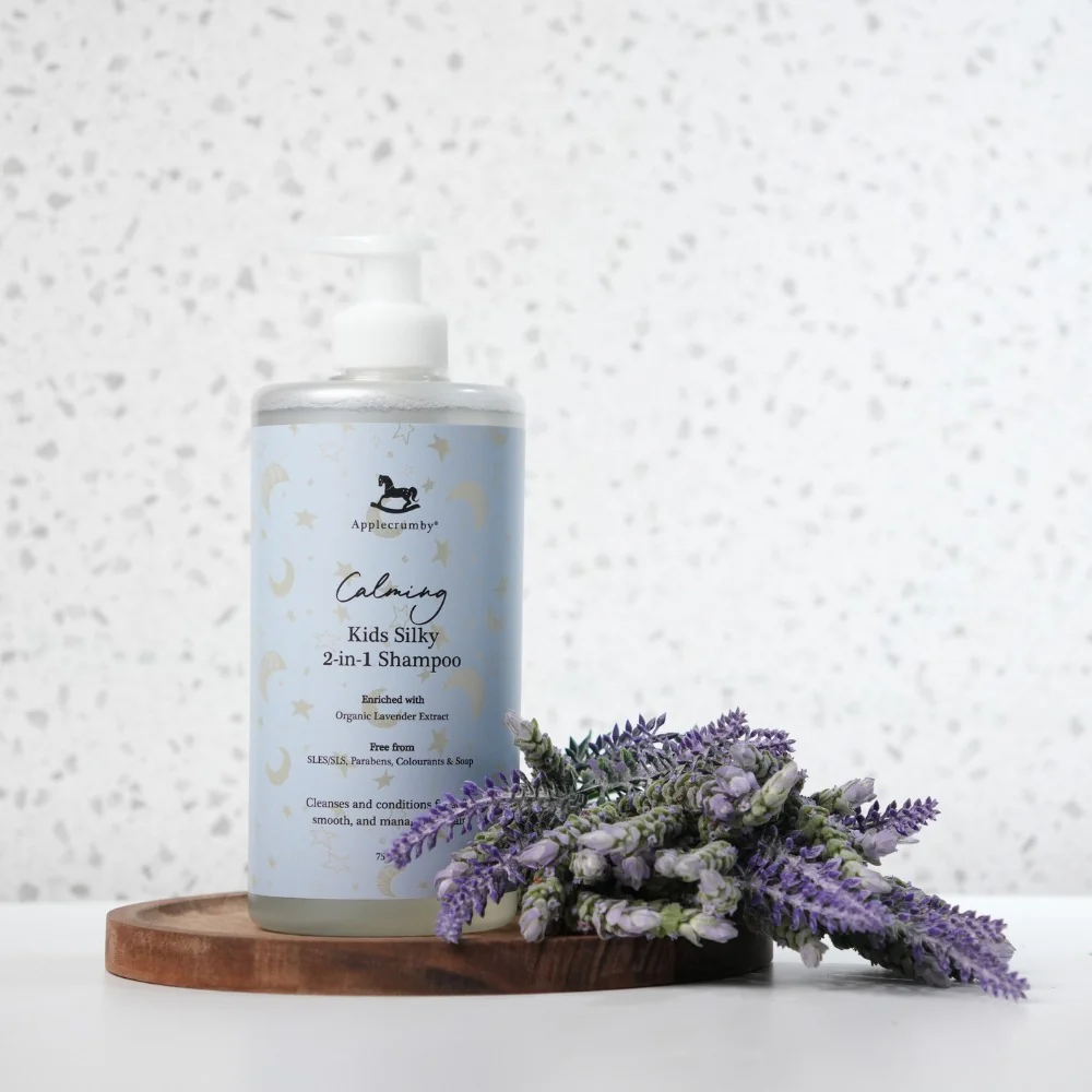 Kids Everyday Skincare Bundle - Image 5