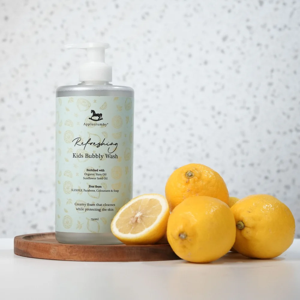 Kids Everyday Skincare Bundle - Image 6