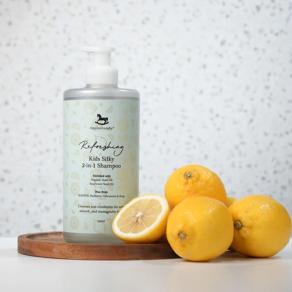 Kids Everyday Skincare Bundle - Image 7