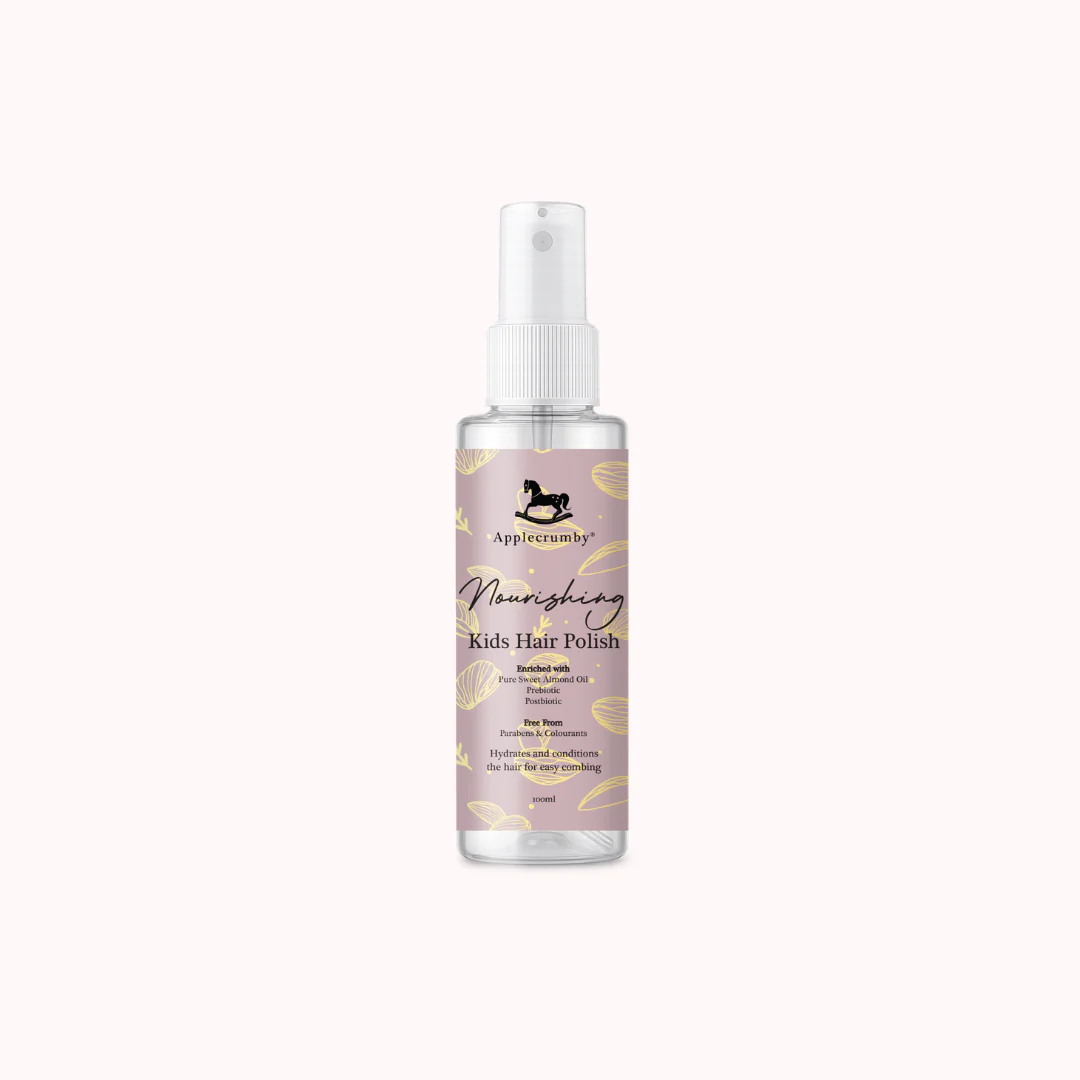 Kids Hair Polish Bundle - Image 3