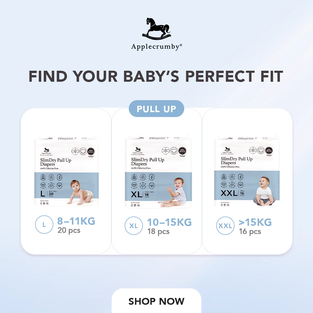 Korean SlimDry EasyDay Mini (6 Packs) - Image 3