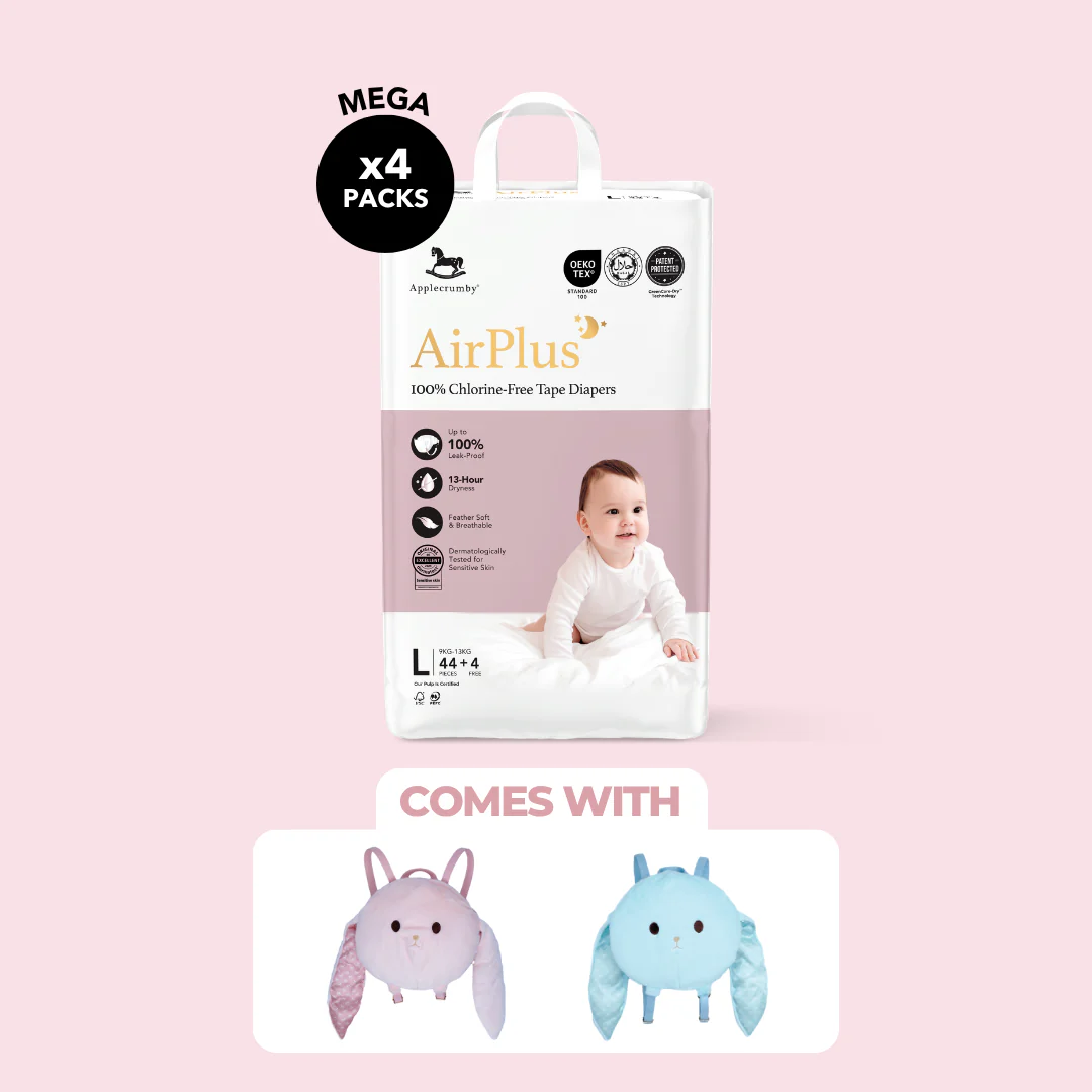 Mega Bundle (AirPlus)