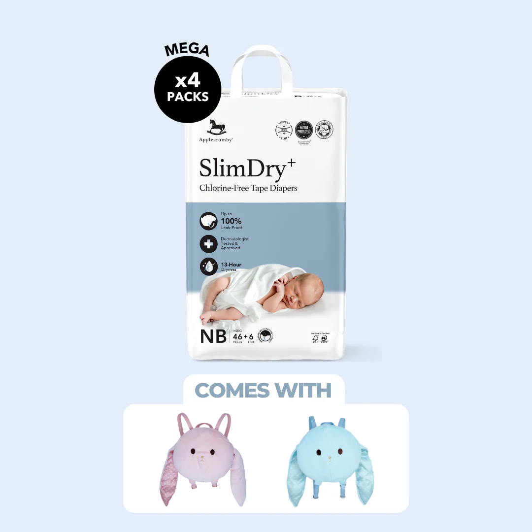 Mega Bundle (SlimDry⁺)