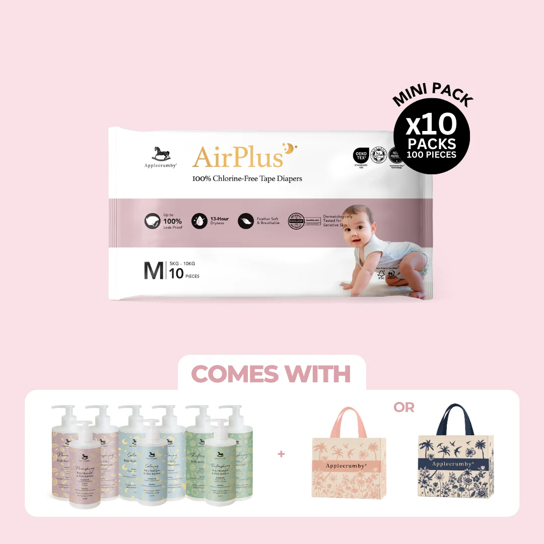 Mini Bundle (AirPlus)