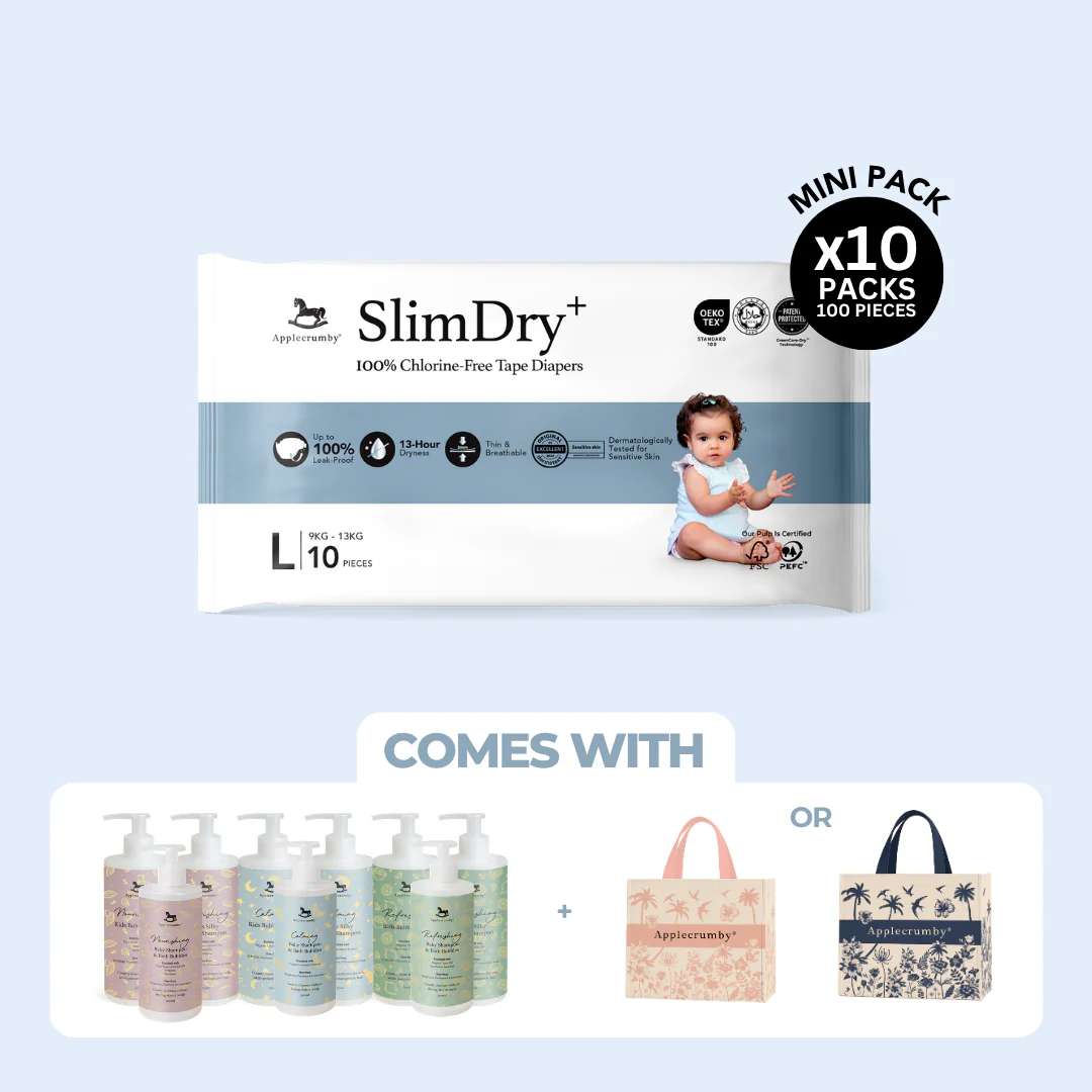 Mini Bundle (SlimDry⁺)