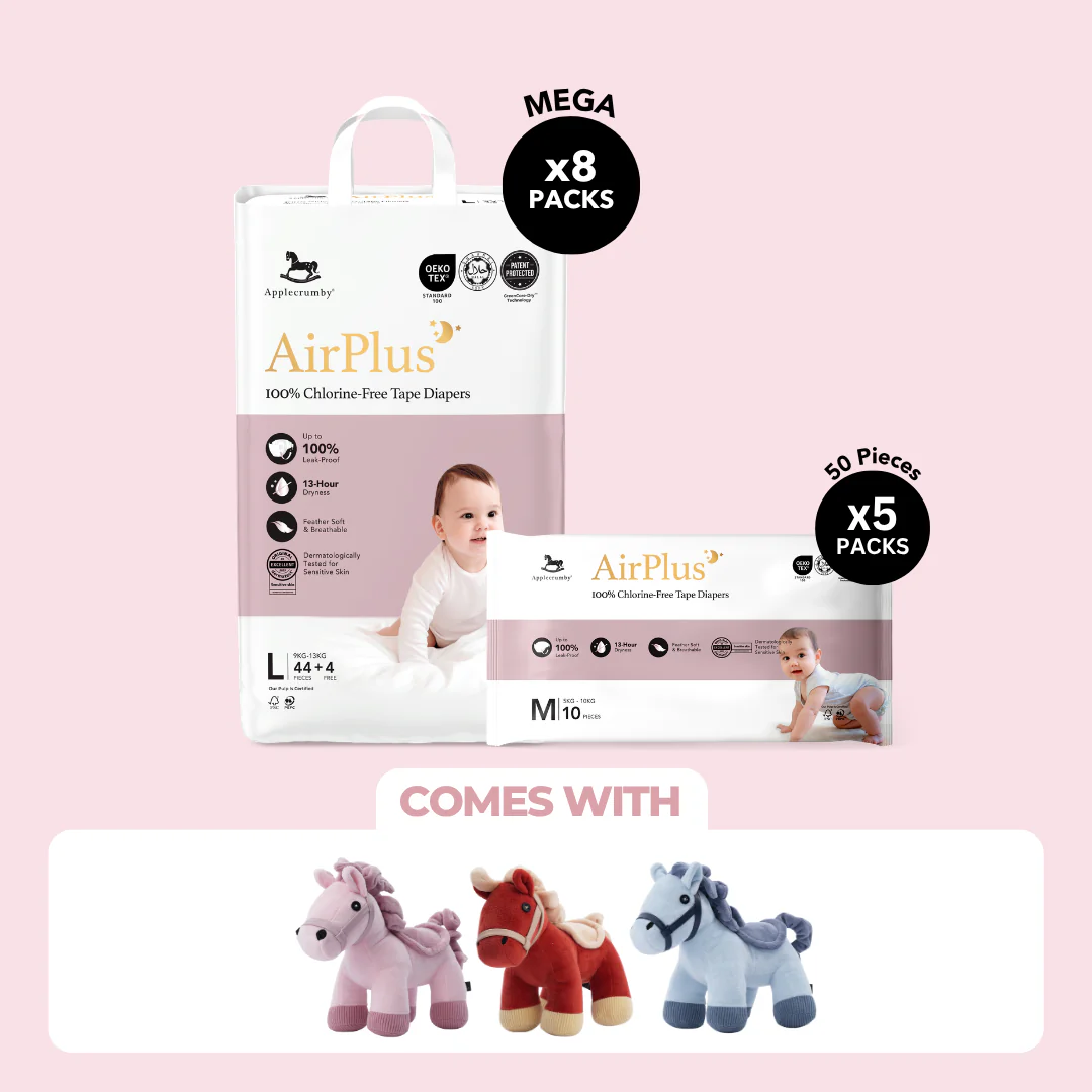 Saver Bundle (AirPlus)