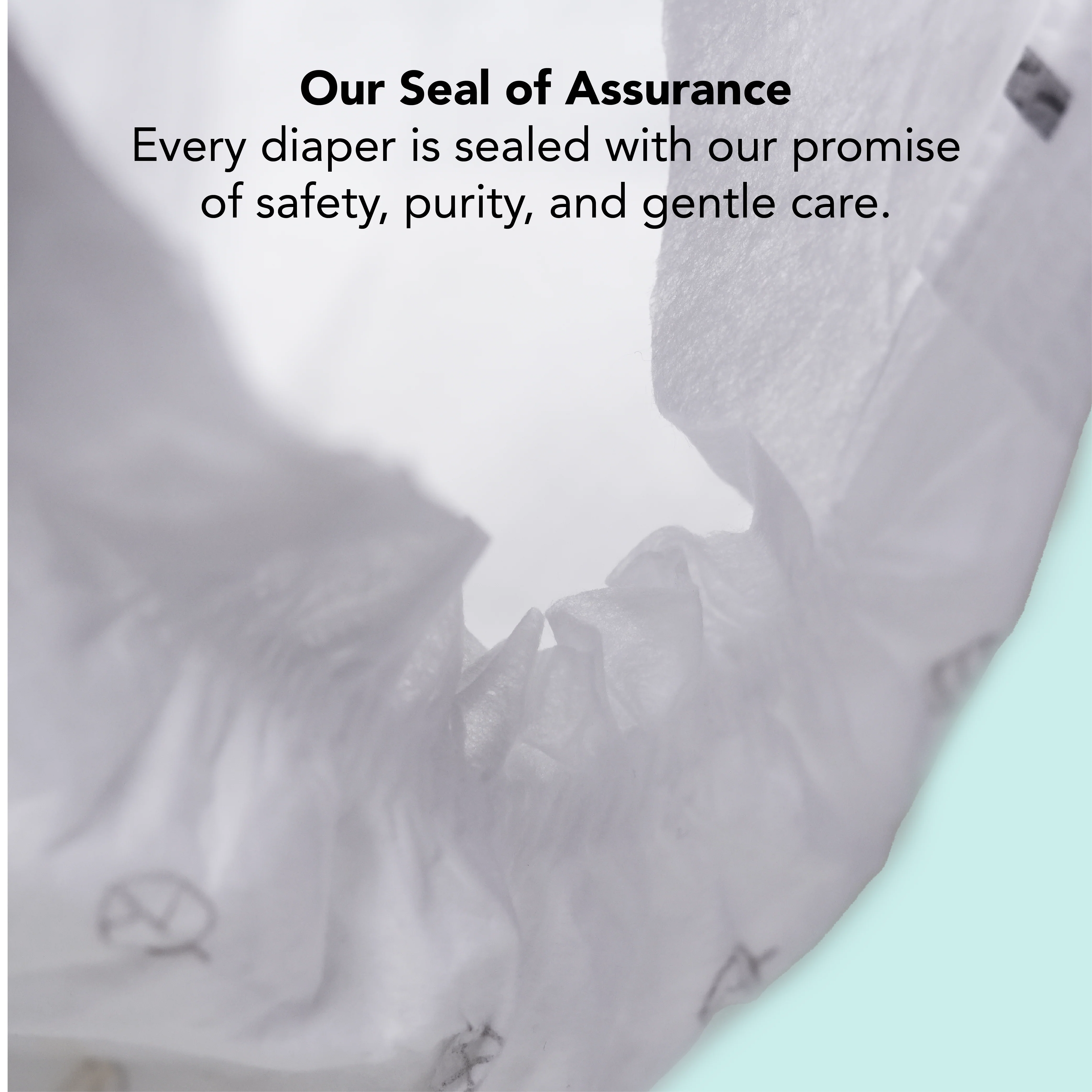 PureBasics Mega Diapers (1 pack) - Image 7