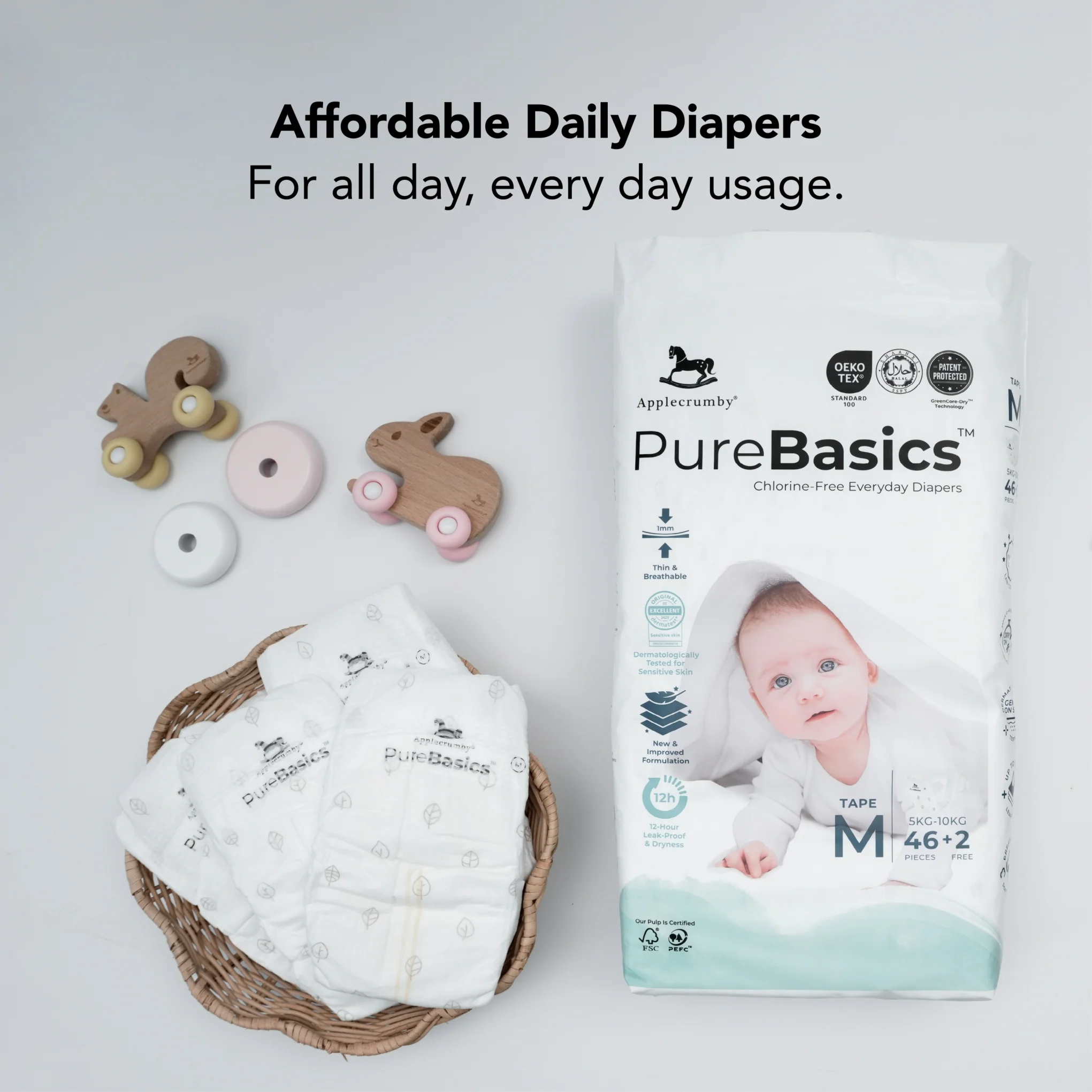PureBasics Mega Bundle - Image 4