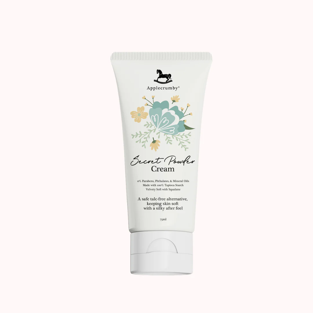 Secret Powder Cream