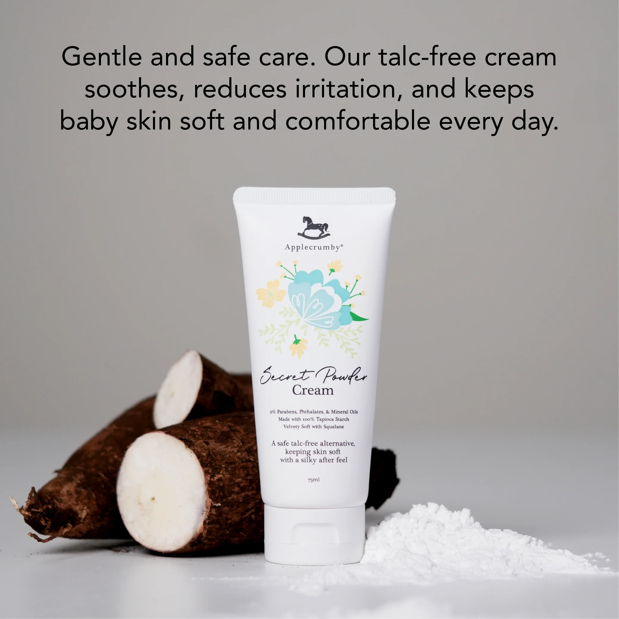 Secret Powder Cream - Image 2