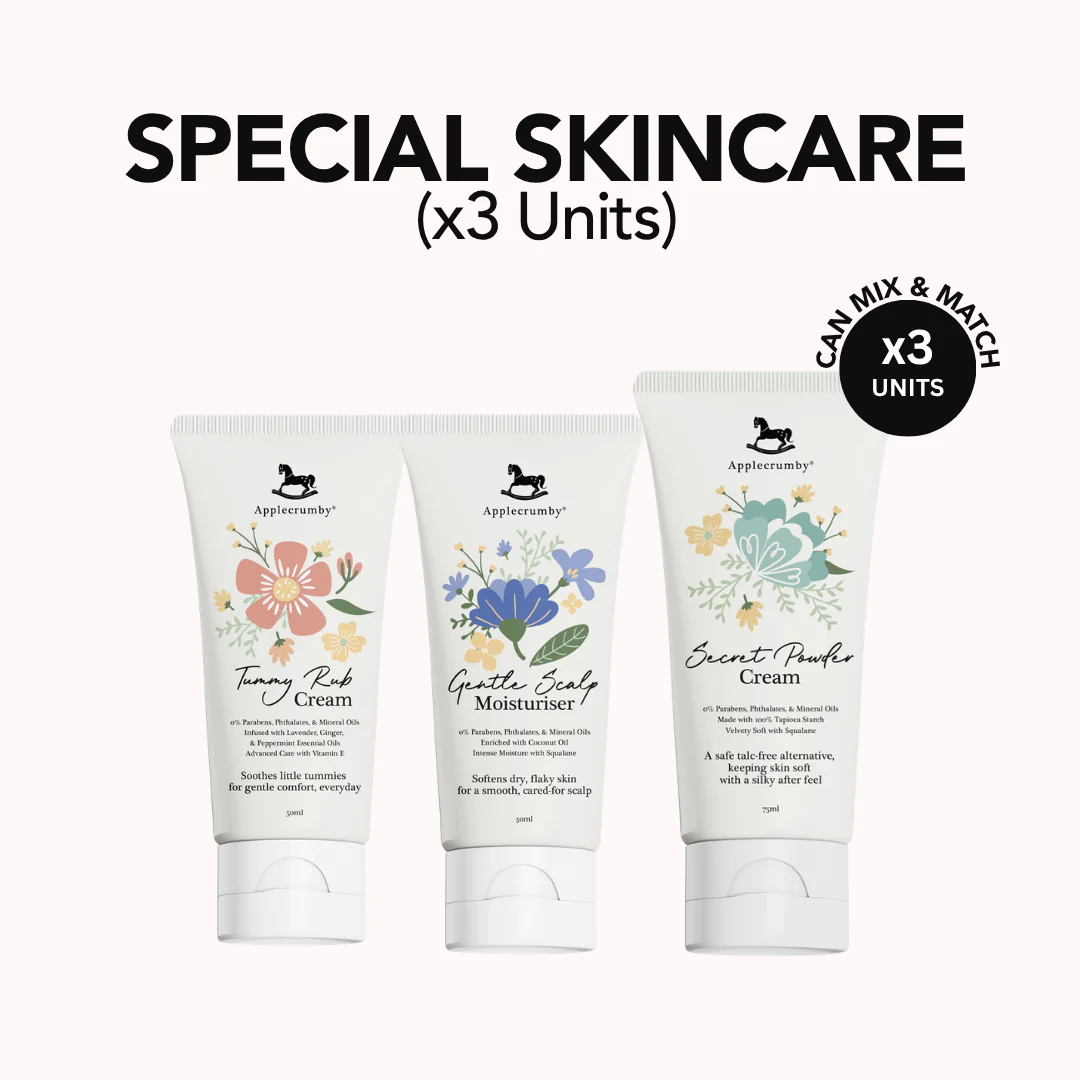 Special Skincare Bundle
