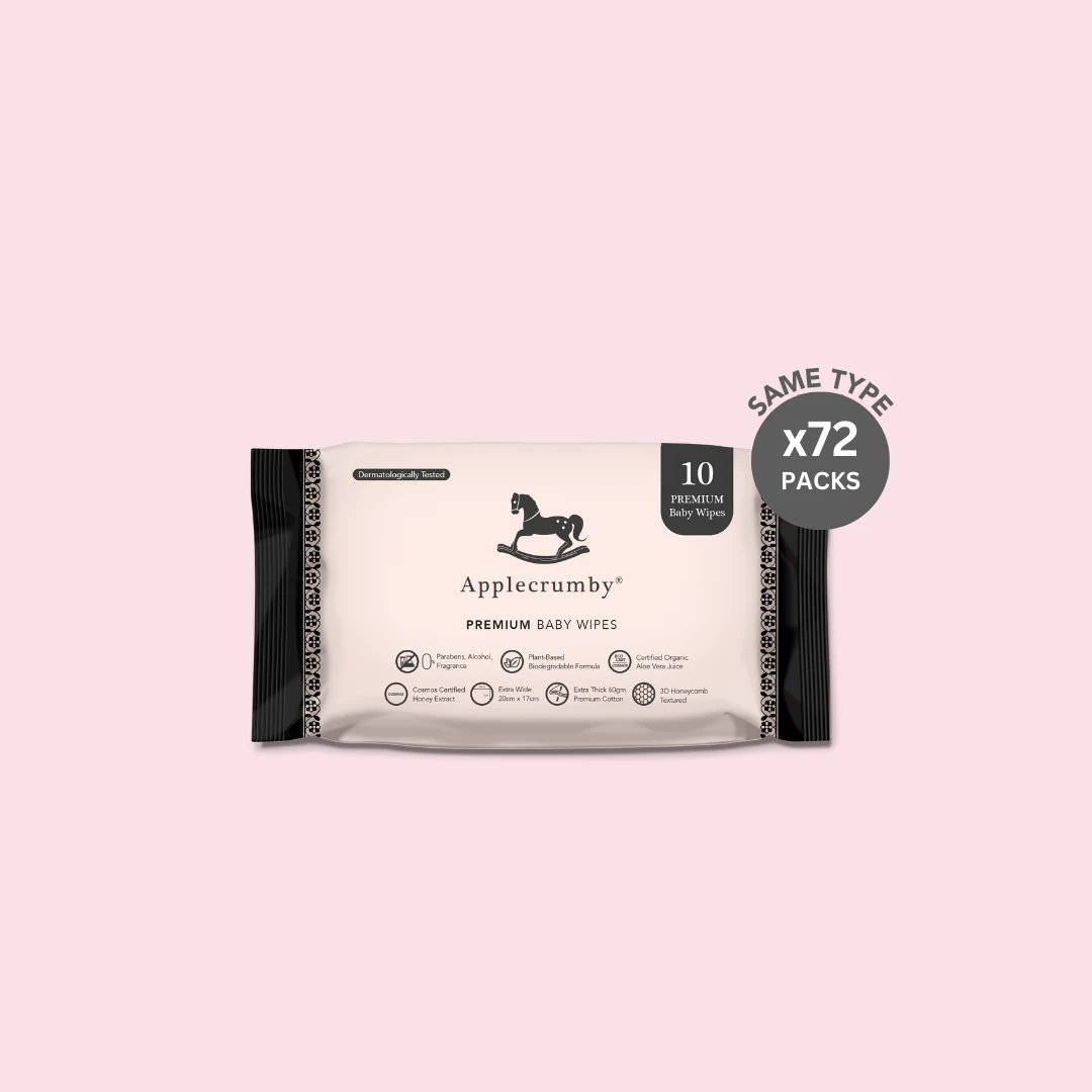 Wipes 10s Bundle (1 Carton) - Image 2