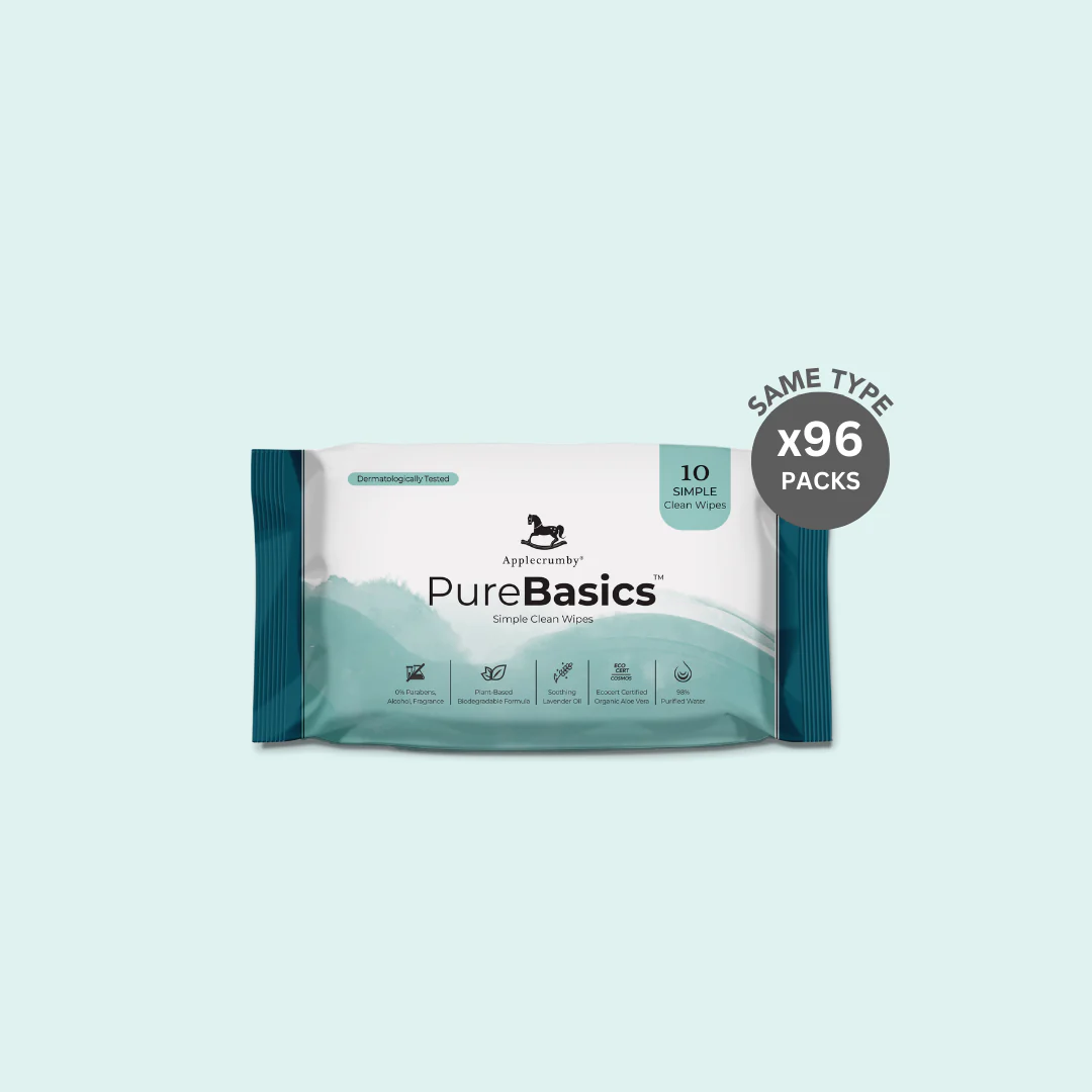 Wipes 10s Bundle (1 Carton) - Image 4